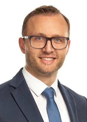 Dr. Johannes Stock